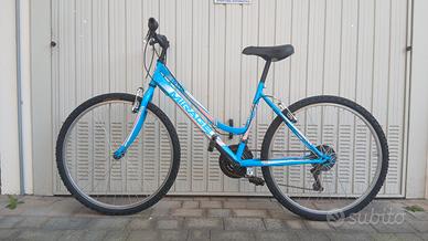 Bicicletta MTB Mirage Ripper – 21 Marce Shimano