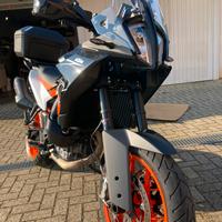 Ktm 890 smt