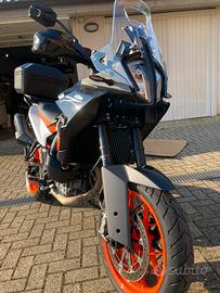 Ktm 890 smt