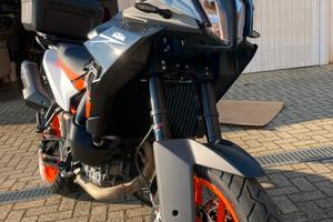 Ktm 890 smt