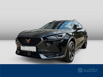 Cupra Formentor 2.0 TDI