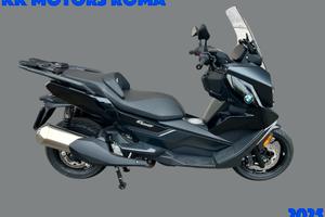 Bmw C 400 GT M.Y 25 - km 500 - 9/2025