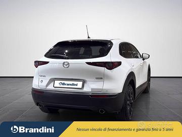 Mazda CX-30 2.0 m-hybrid Homura 2wd 150cv 6at