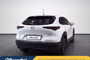Mazda CX-30 2.0 m-hybrid Homura 2wd 150cv 6at