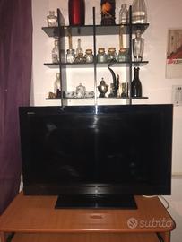 TV schermo piatto Sony