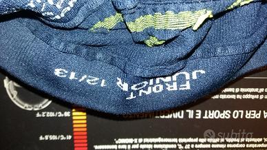 Termica per tutti gli sport