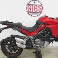 Ricambi usati ducati multistrada 1260 2018