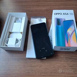 oppo a54 5g