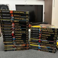 Collezione national geographic