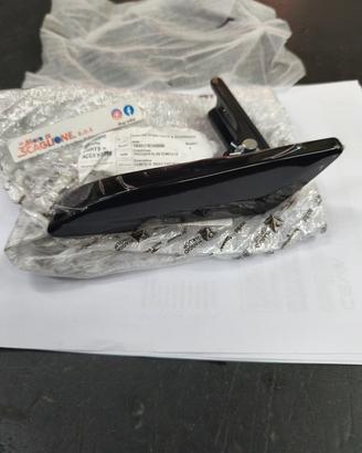 PEDALINO DX NERO PIAGGIO LIBERTY E5 S IGET DAL 202