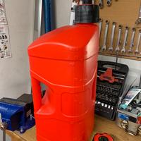 Tanica carico rapido 20L