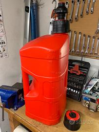 Tanica carico rapido 20L