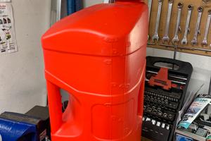 Tanica carico rapido 20L