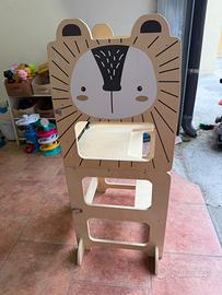 Torre Montessori