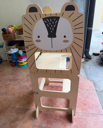 Torre Montessori