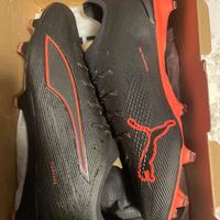 Puma ultra ultimate FG n. 43