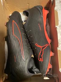 Puma ultra ultimate FG n. 43