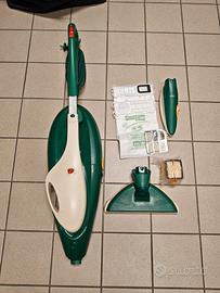 vorwerk folletto modello vk135