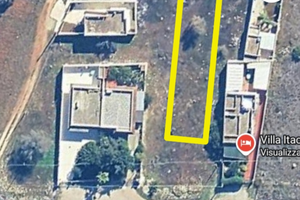 Terreno in località Sant'Isidoro