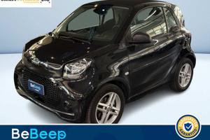 smart fortwo EQ PURE 4,6KW