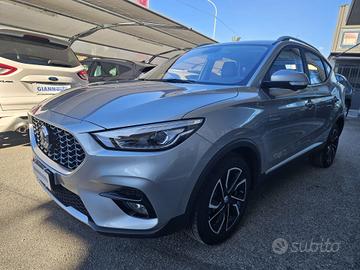 Mg ZS 1.5 VTi-tech Luxury