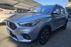 Mg ZS 1.5 VTi-tech Luxury