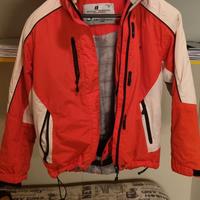 giacca sci bambino/a 12 anni  hot stuff