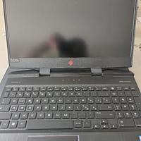 HP Omen 15 dc0024nl