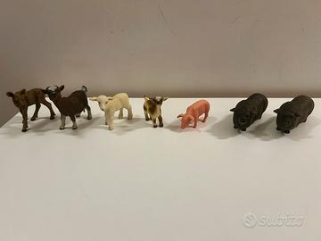 Animali Schleich