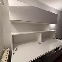 Cassettoni Doimo Design