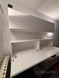 Cassettoni Doimo Design