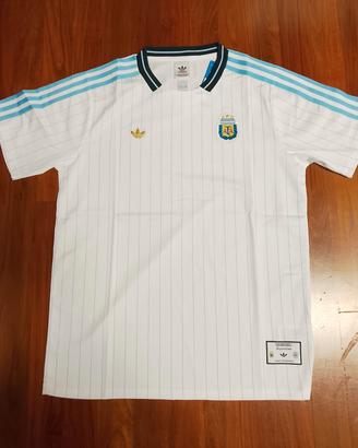 maglia Argentina edizione speciale taglia XL 