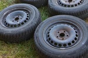 gomme invernali  MOMO  195/65/15   91H