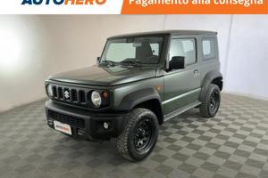 SUZUKI Jimny EF61944