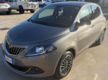 LANCIA Ypsilon 1.0 FireFly 5 porte S&S Hybrid Go