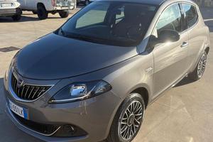 LANCIA Ypsilon 1.0 FireFly 5 porte S&S Hybrid Go