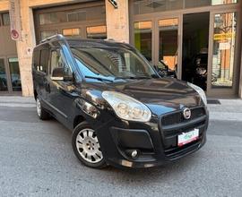 Fiat Doblo 2.0 MJT 16V Dynamic 7 Posti