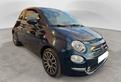 FIAT 500 CERCHI 16 + CLIMA AUTOMATICO BLU