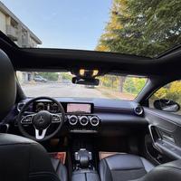 MERCEDES Classe A (W177)