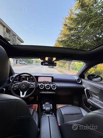 MERCEDES Classe A (W177)