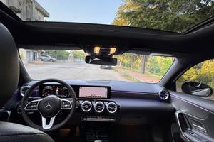 MERCEDES Classe A (W177)