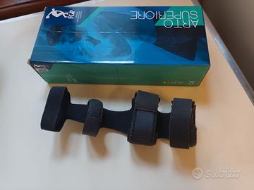 tutore polso dispositivo tunnel carpale