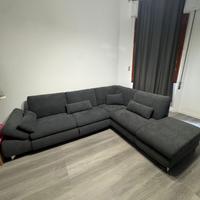 Divano multi posto