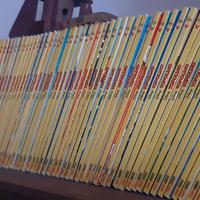 Fumetti Topolino e Disney