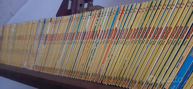 Fumetti Topolino e Disney