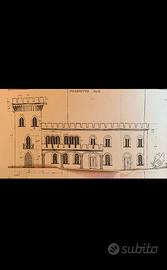 Villa a Casalborgone