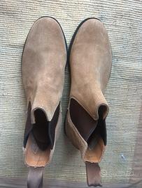 Sebago Chelsea boot tg 41.5