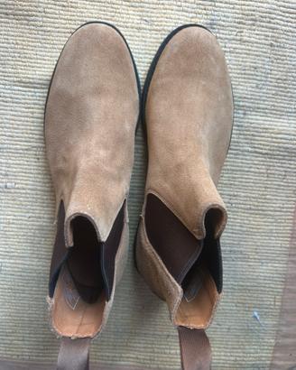 Sebago Chelsea boot tg 41.5