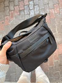 Tracolla Fotografica Vanguard