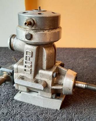 Motore Picco Marino vintage .65